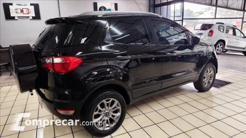 ECOSPORT 1.6 Freestyle 16V