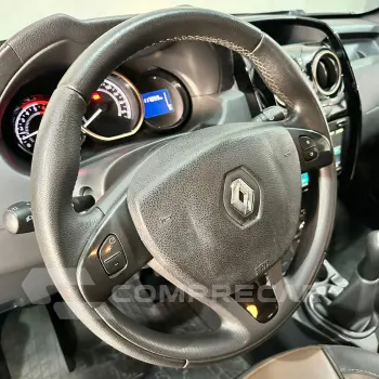 DUSTER Dynamique 1.6 Flex 16V Mec.