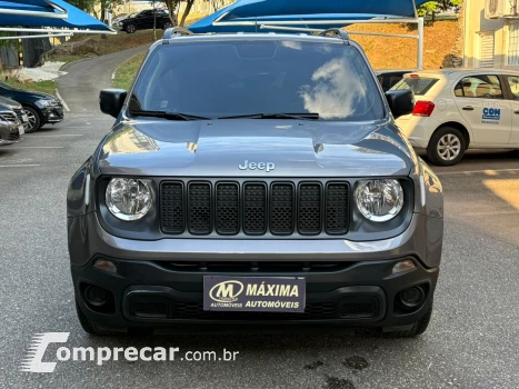 RENEGADE 1.8 16V