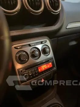 AIRCROSS 1.6 Salomon Tendance 16V