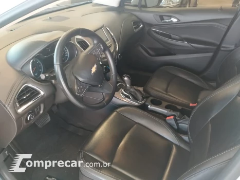 CRUZE 1.4 Turbo Sport6 LTZ 16V