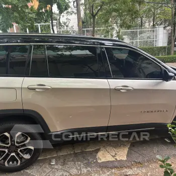 COMMANDER 2.0 Td380 Turbo Limited