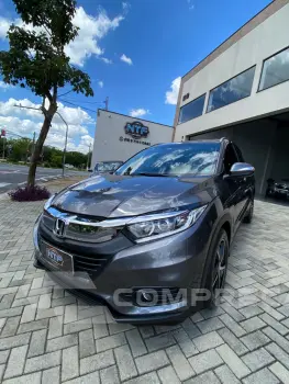 HR-V EX 1.8 Flexone 16V 5p Aut.