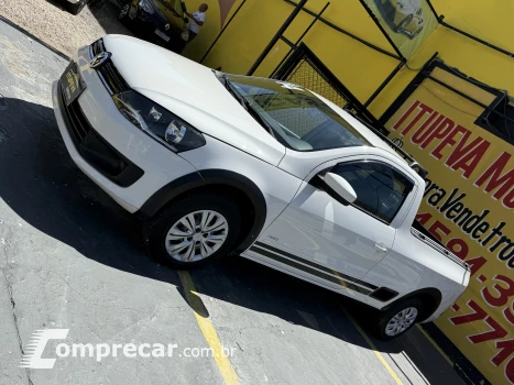 SAVEIRO 1.6 CS 8V