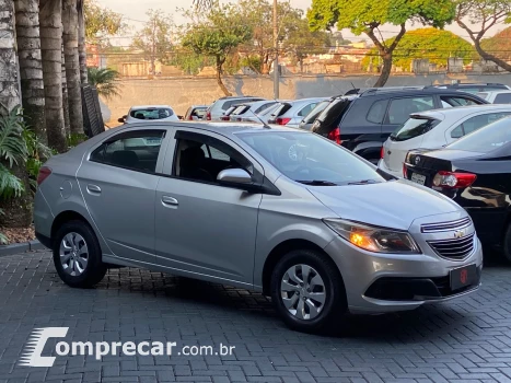 PRISMA 1.0 MPFI LT 8V