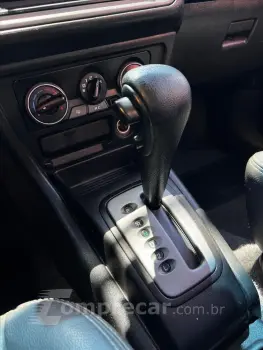 PAJERO TR4 2.0 4X2 16V 140cv