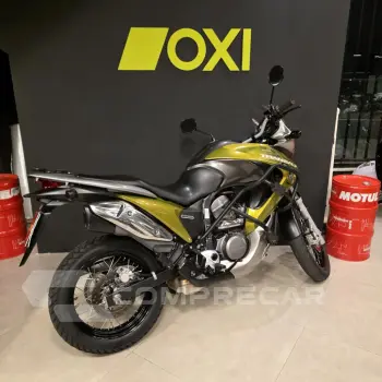 XL 700V TRANSALP