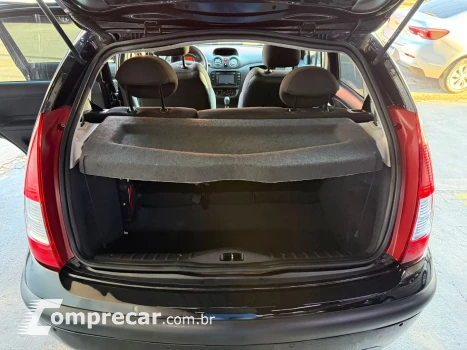C3 1.4 I GLX 8V