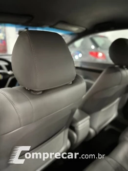 CIVIC 1.8 EXS 16V