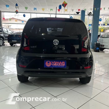 UP 1.0 MPI Take UP 12V