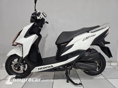 HONDA ELITE 125