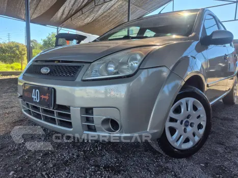 Fiesta 1.6 Mpi Class Hatch 8V Flex 4P Manual