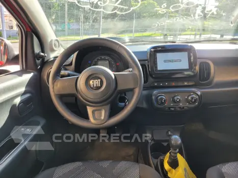 MOBI LIKE 1.0 Fire Flex 5p.