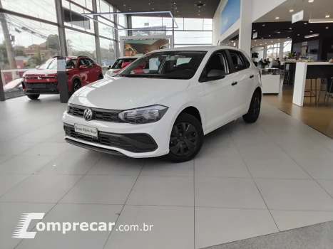 POLO 1.0 MPI TRACK MANUAL