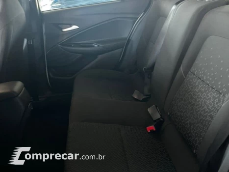 ONIX - 1.0 TURBO PLUS LT AUTOMÁTICO