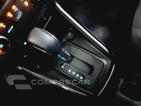 ECOSPORT 1.5 TI-VCT FLEX SE AUTOMÁTICO