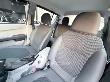 L200 TRITON 3.2 GLS 4X4 CD 16V TURBO INTERCOLER DIESEL 4P MA