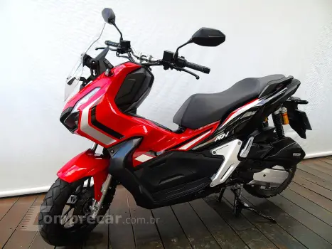 HONDA ADV 150