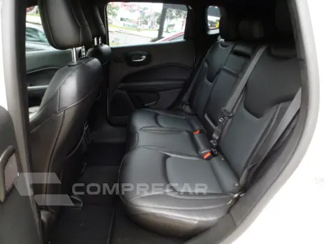 COMPASS 2.0 16V S 4X4