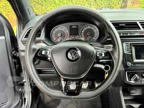 SAVEIRO 1.6 Cross CD 16V