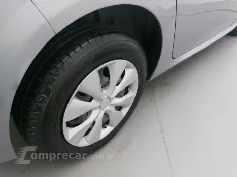 208 1.0 6V FLEX LIKE MANUAL