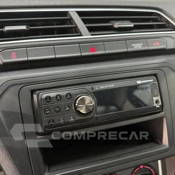 Saveiro Robust 1.6 Total Flex 16V