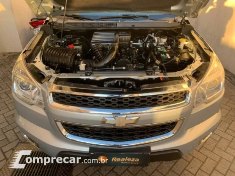 S10 Pick-Up LTZ 2.4 F.Power 4x2 CD