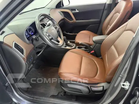 CRETA 20A PRESTI