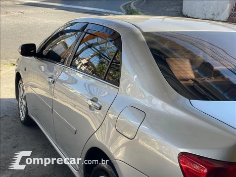 COROLLA 2.0 Altis 16V