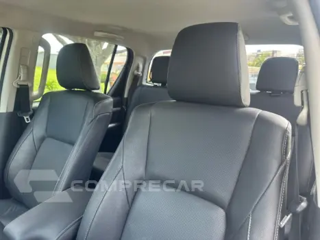HILUX 2.8 D-4D TURBO DIESEL CD SRX PLUS 4X4 AUTOMÁTICO
