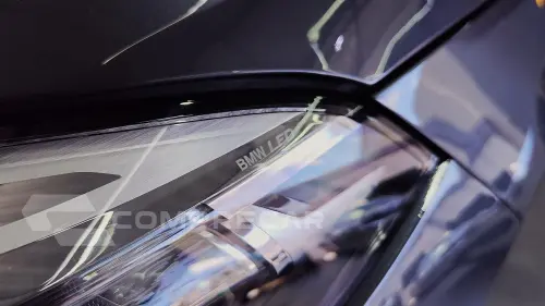 218I 1.5 Twinturbo Gran Coupe Sport GP