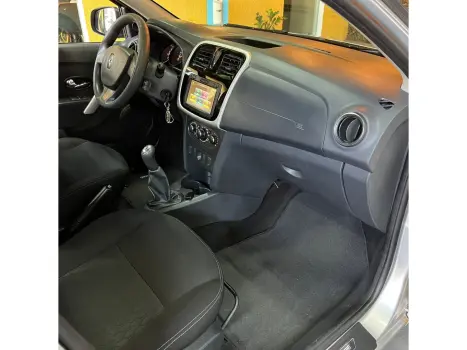 SANDERO 1.0 12V SCE FLEX EXPRESSION MANUAL