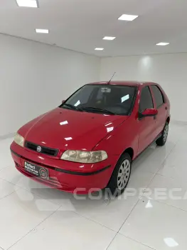 PALIO 1.0 MPI EX Fire 8V