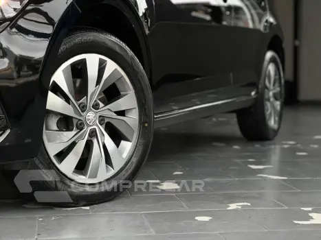 POLO 1.0 200 TSI COMFORTLINE AUTOMÁTICO