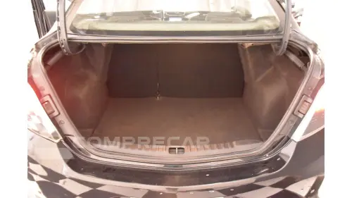 PRISMA - 1.4 MPFI LTZ 8V 4P MANUAL