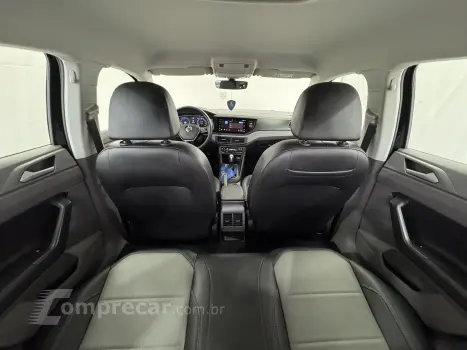 POLO 1.0 200 TSI Highline