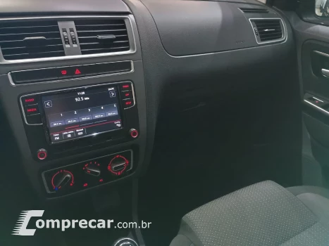 FOX 1.6 MSI Connect