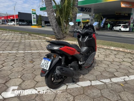 NMAX 160 - Street