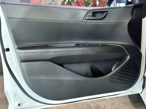 HB20 1.0 TGDI FLEX COMFORT AUTOMÁTICO