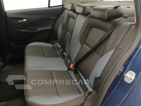ONIX 1.0 TURBO FLEX PLUS PREMIER AUTOMÁTICO
