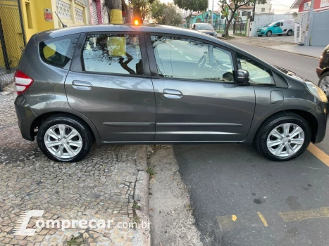 Fit LX 1.4/ 1.4 Flex 8V/16V 5p Aut.