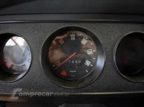 KOMBI 1.6 MI PICK-UP CS 8V GASOLINA 2P MANUAL