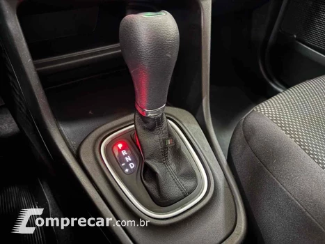 PULSE 1.3 FLEX DRIVE CVT