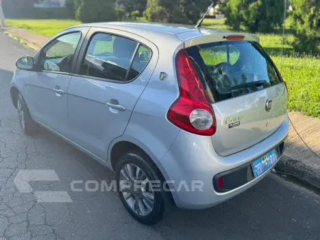 Palio 1.4 Attractive Itália flex