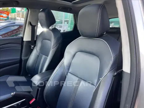 TRACKER 1.2 Turbo Premier