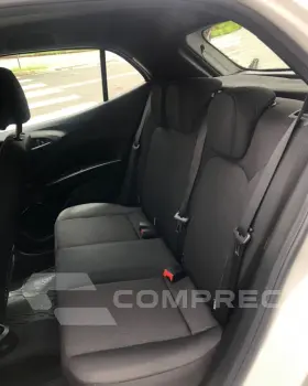 ARGO DRIVE 1.0 6V Flex