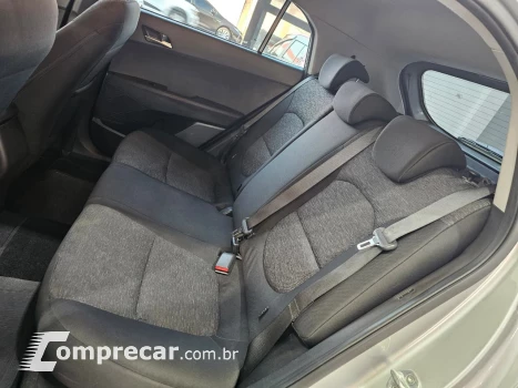 CRETA 1.6 16V Action