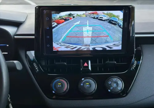 COROLLA 2.0 VVT-IE FLEX GLI DIRECT SHIFT