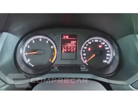 GOL 1.0 12V MPI TOTALFLEX 4P MANUAL