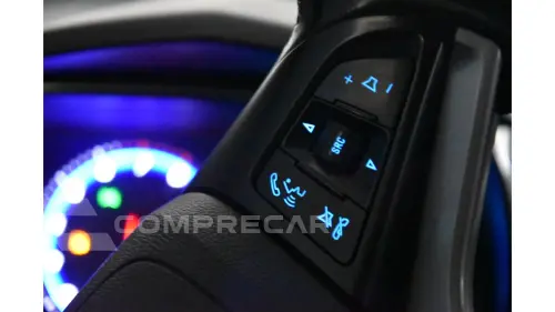 TRACKER - 1.8 MPFI LTZ 4X2 16V 4P AUTOMÁTICO